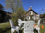 Maison à LA GUERCHE-SUR-L'AUBOIS