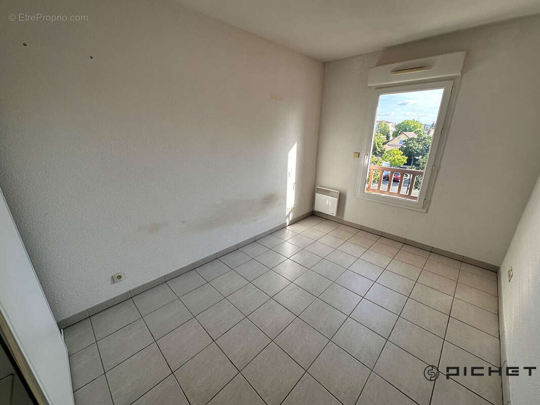 Appartement 40m² avec terrasse et parking. - photo 5