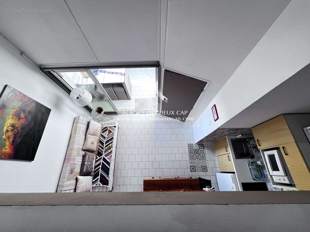 Appartement à AGDE