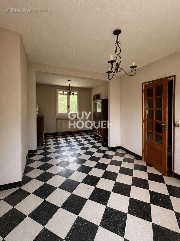 Maison 65 m² à Amiens  - photo 2
