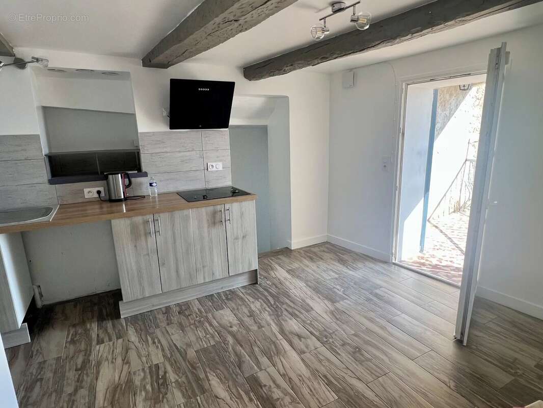 Appartement 58 m² à Toudon  - photo 2