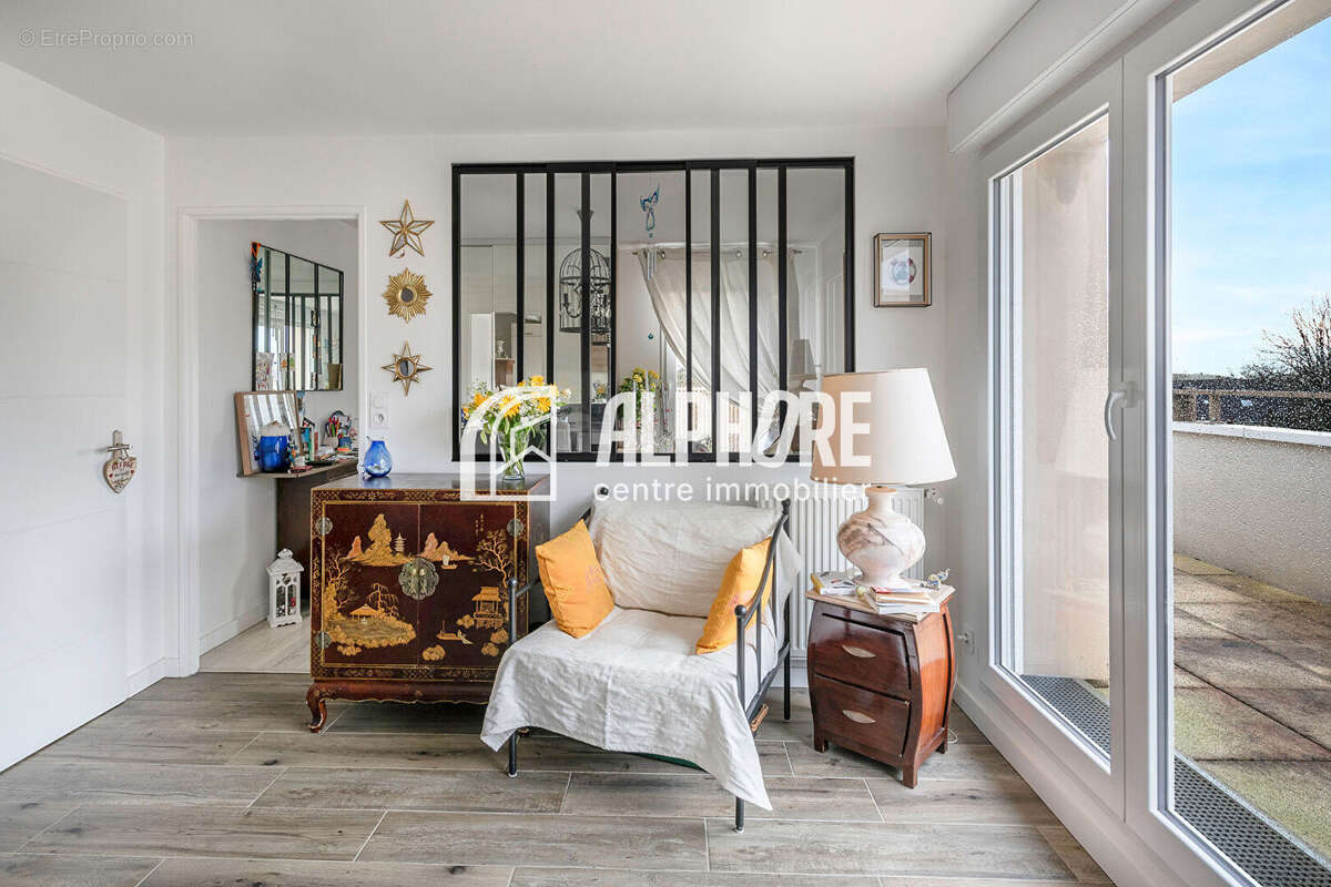 Exclusivité APHORE Immobilier - Appartement La Baule Escoublac 3 pièce(s) 60 m2 - photo 5