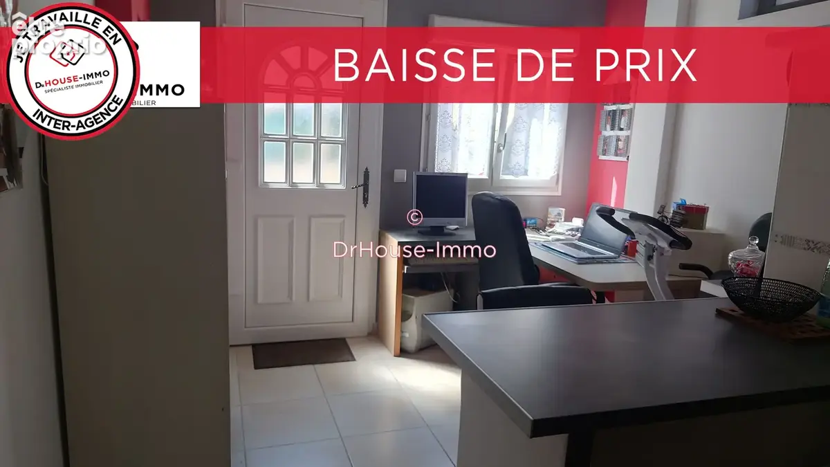 Appartement 191 m² à Champagne-Sur-Seine  - photo 7