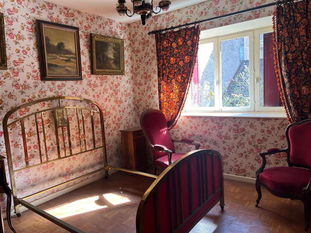 Photo 8 - Maison à VILLERSEXEL