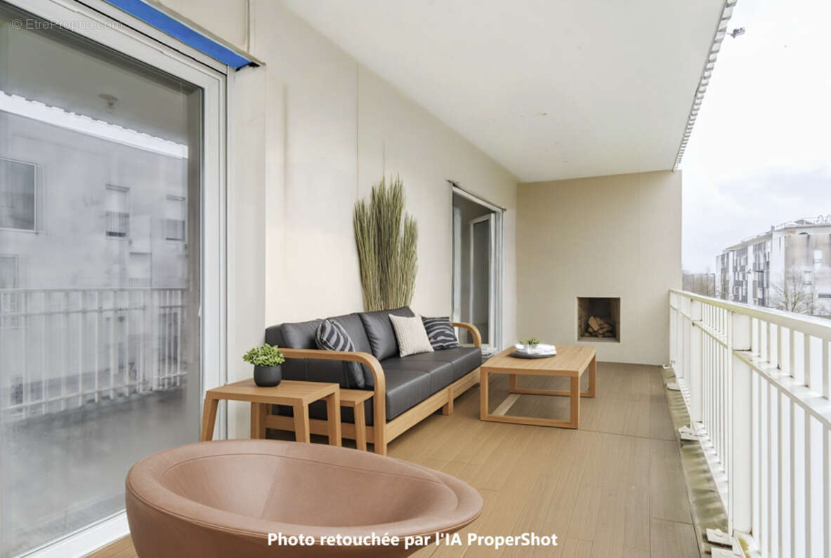 Appartement à FLOIRAC