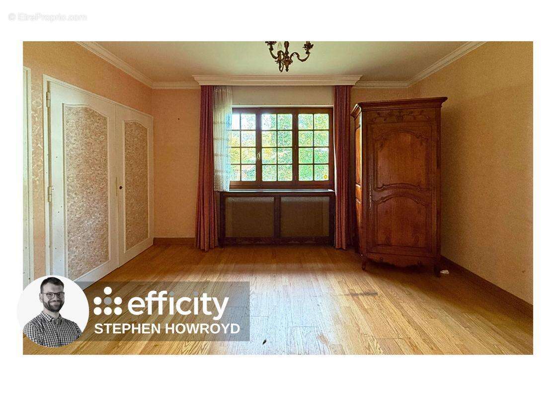 Maison à VEIGY-FONCENEX