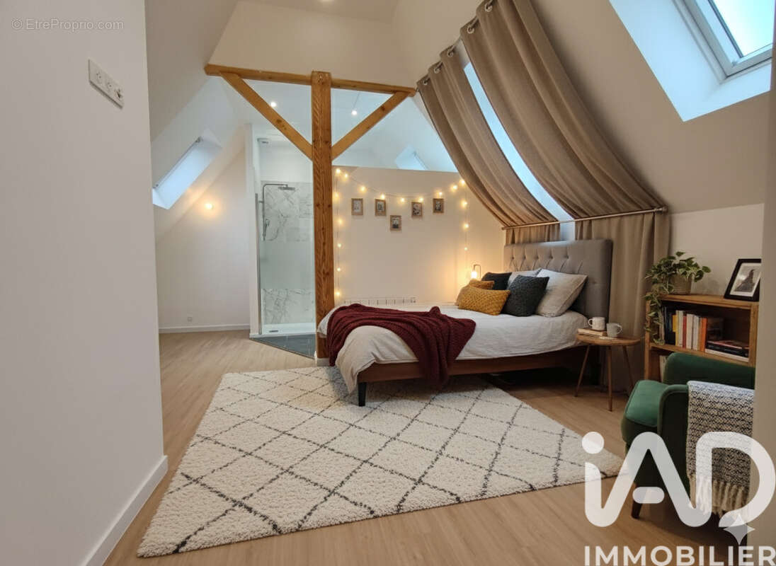 Photo 6 - Appartement à EPERNON