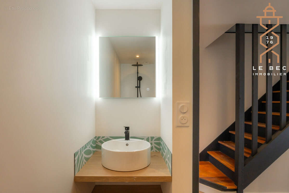 Appartement à CARNAC