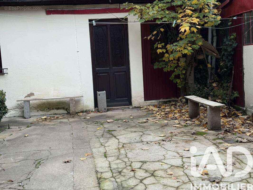 Photo 3 - Maison à BOURBON-LANCY