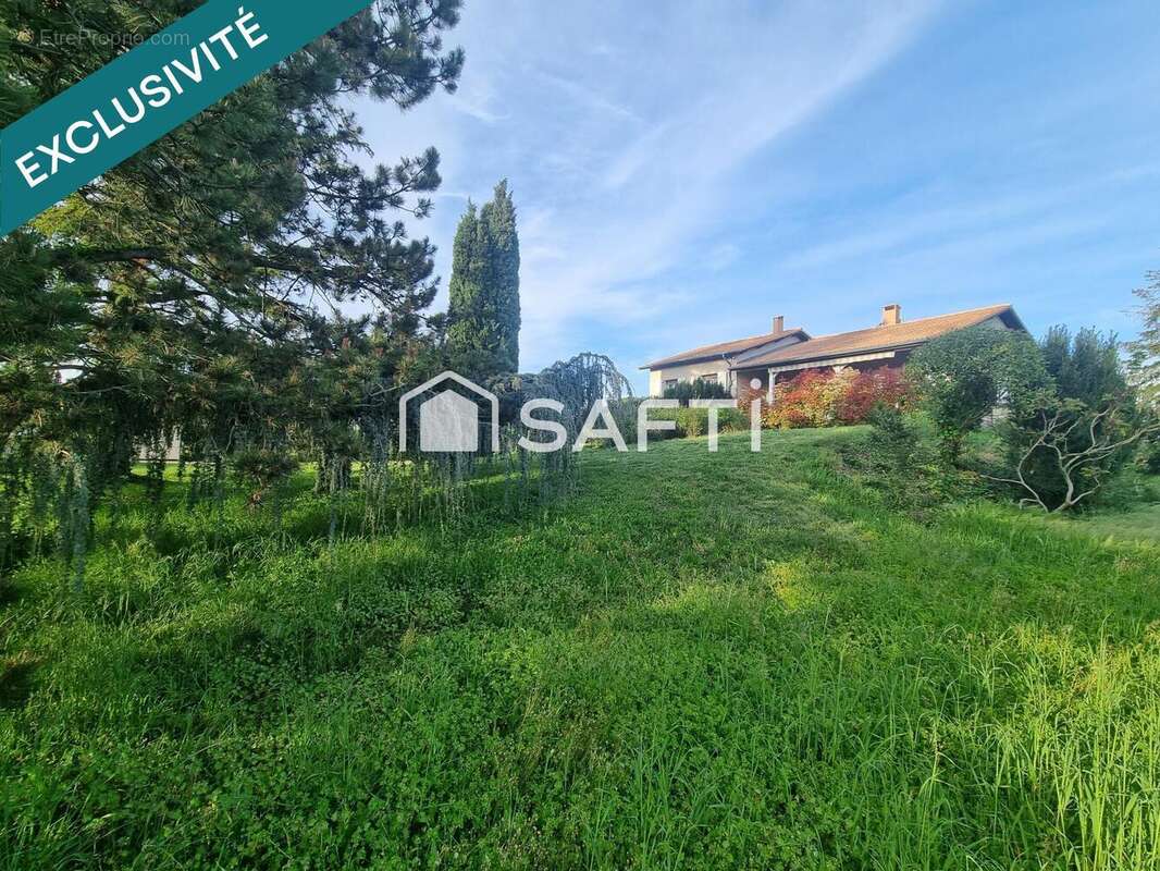 Photo 2 - Maison à GRANGES-LES-BEAUMONT