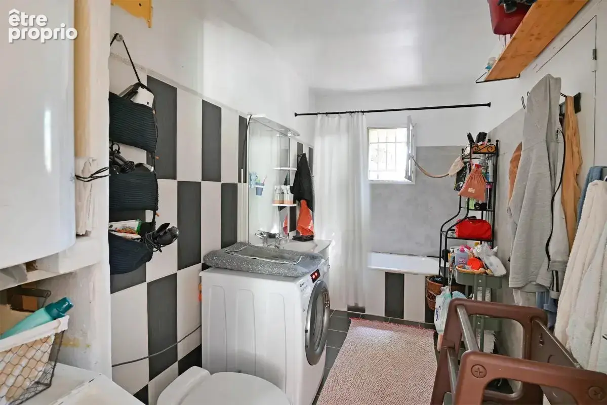 Maison de 3 pièces de 102 m² à Avignon - photo 14