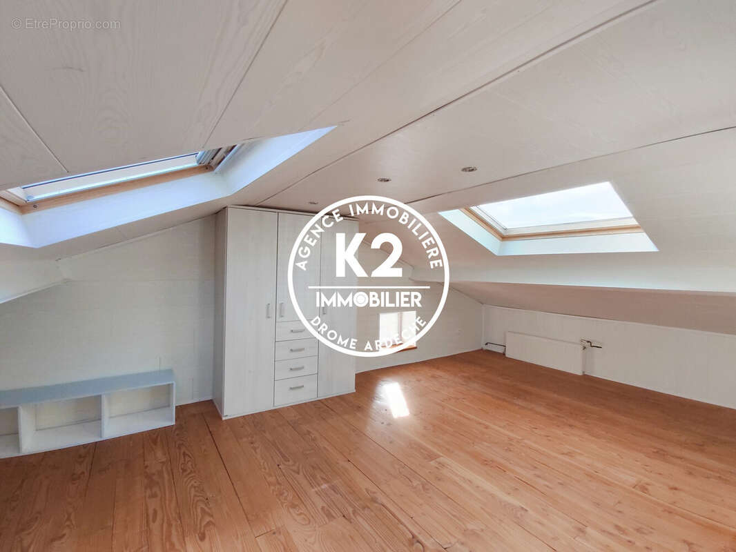 Maison à FREYSSENET