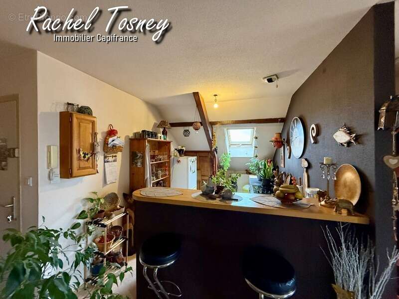 Appartement à BELFORT