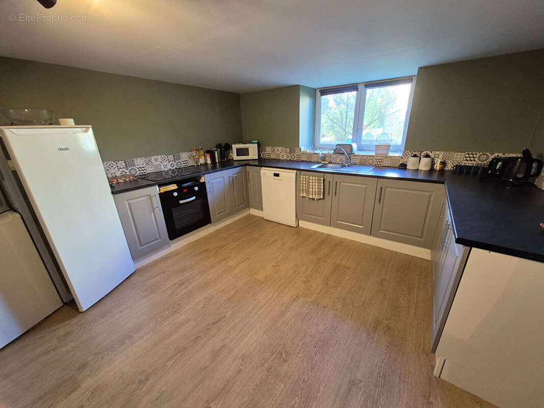 Maison à SAINT-MALO-DES-TROIS-FONTAINES