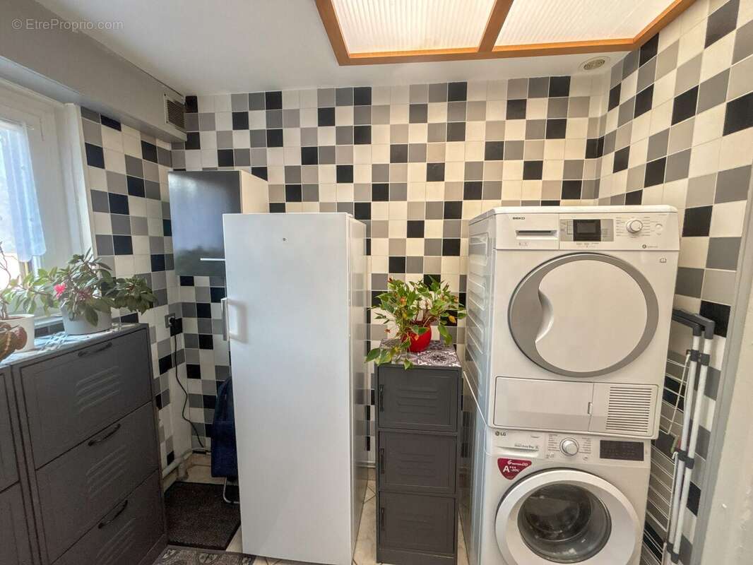 Maison 82 m² à Hem  - photo 6