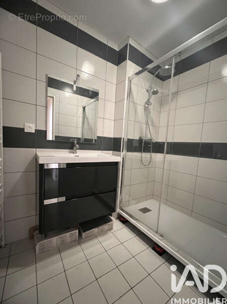 Photo 4 - Appartement à MONTLUCON