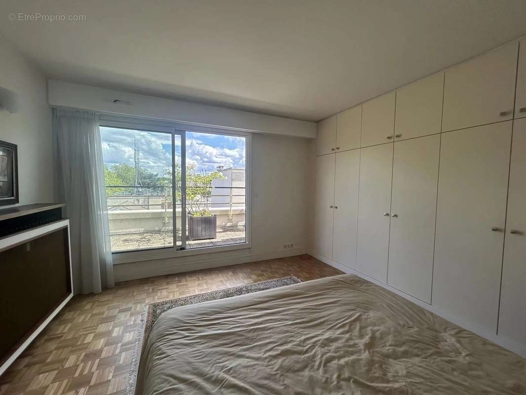 Appartement à LE VESINET