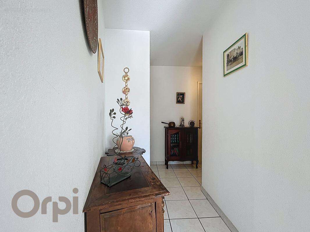 Appartement à FREJUS
