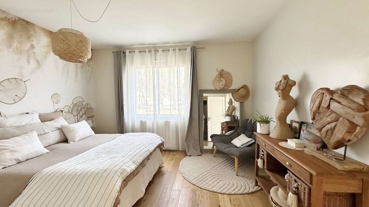 Maison à HOSSEGOR