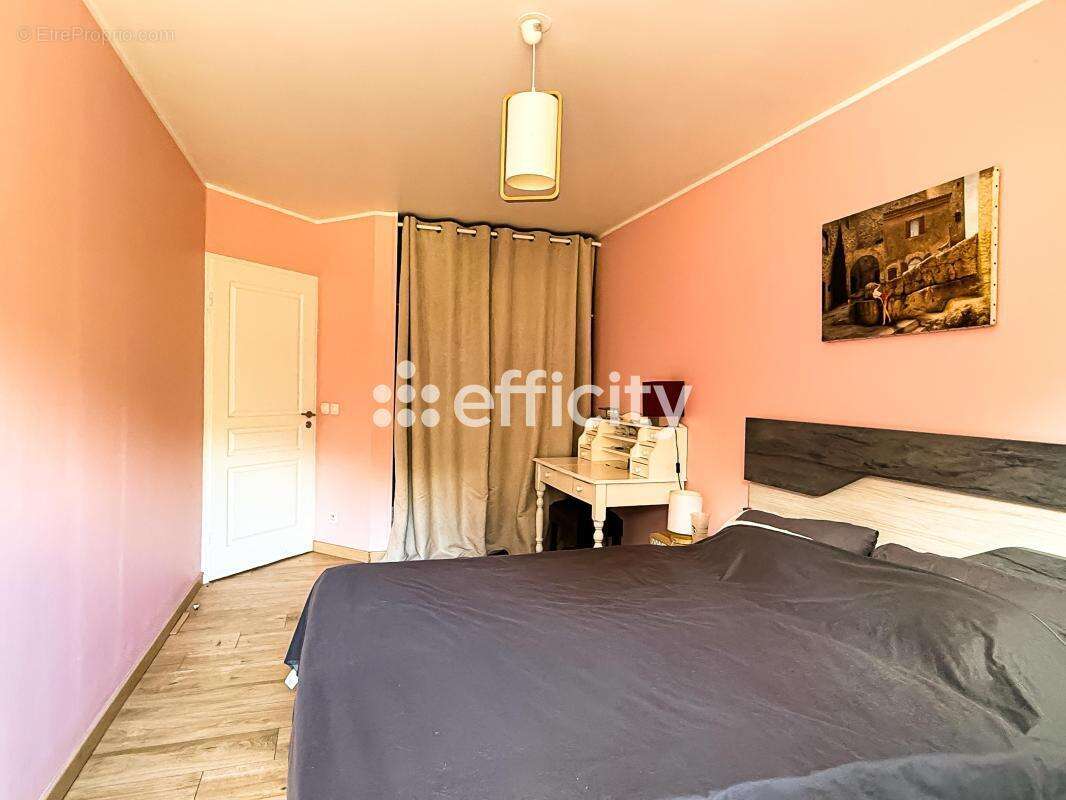 Appartement ancien - photo 5
