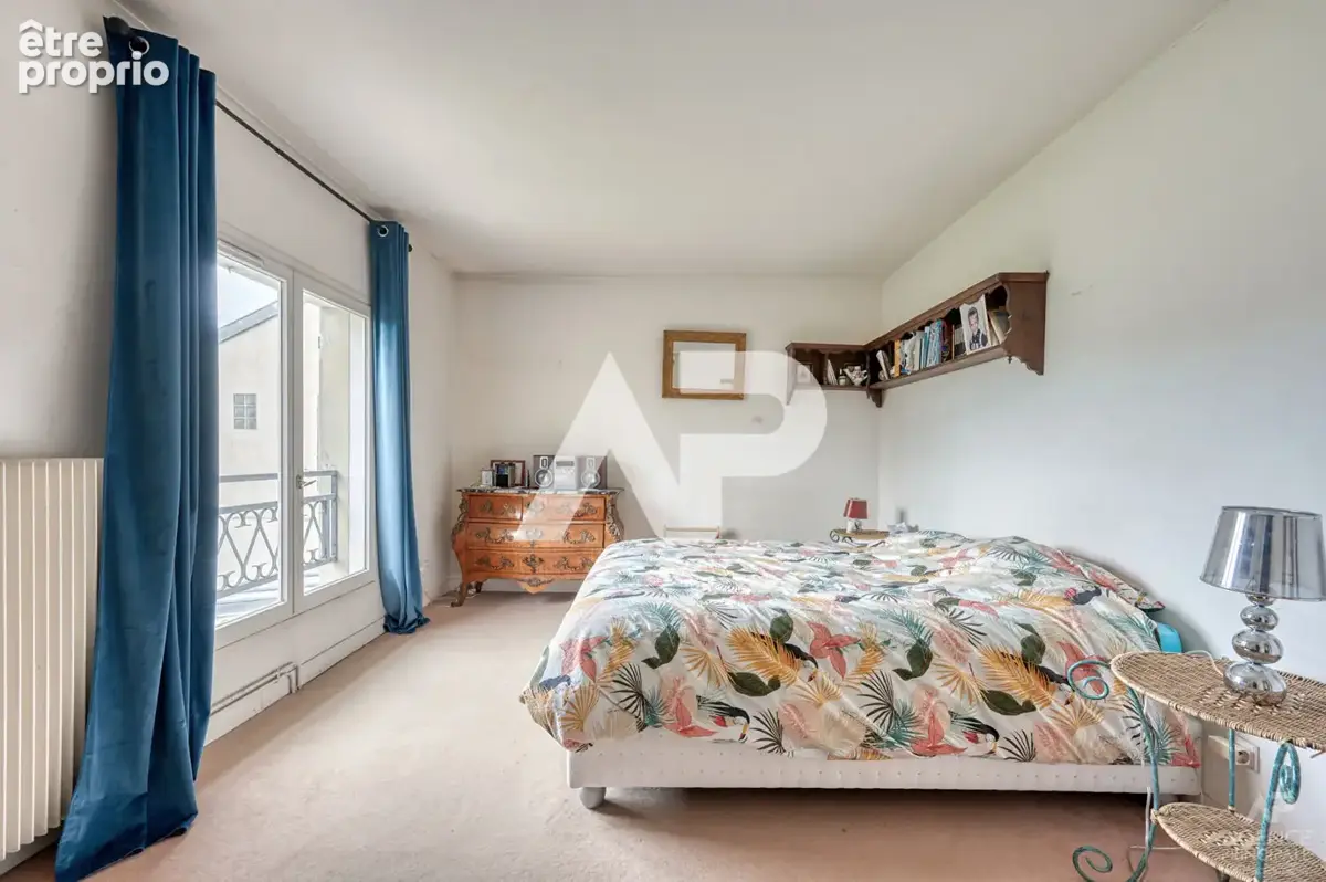 Maison Rueil Malmaison 6 pièce(s) 160m2 - photo 4