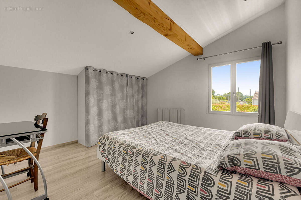 Toulousaine rénovée de 209 m² avec Jardin & Piscine - photo 7