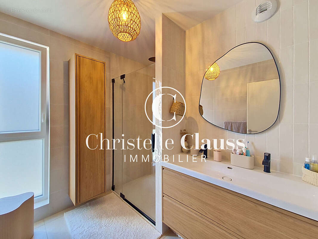 Appartement 4 pièces de 84 m² avec grande terrasse à Vendenheim - photo 7