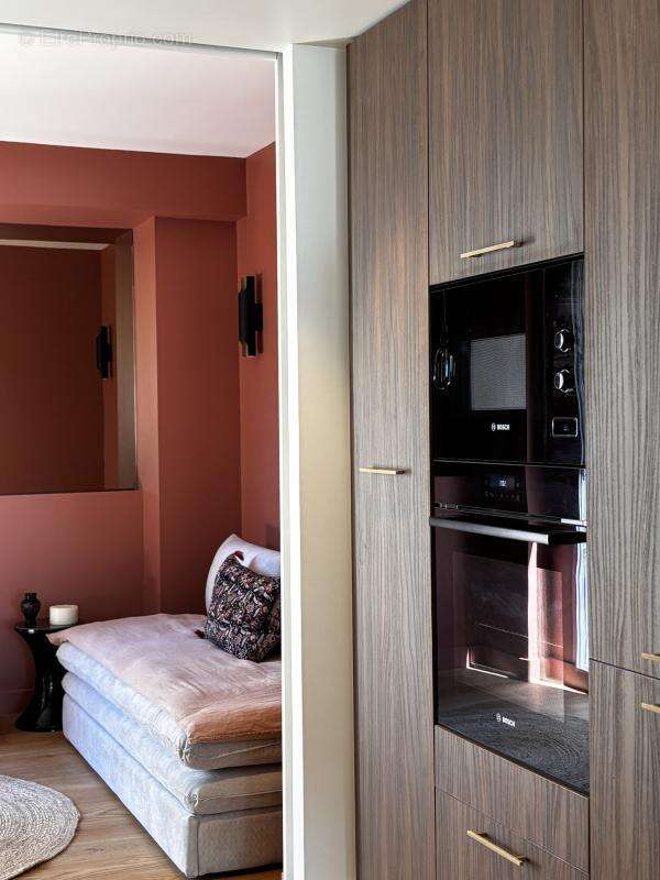 Appartement à LA BAULE-ESCOUBLAC