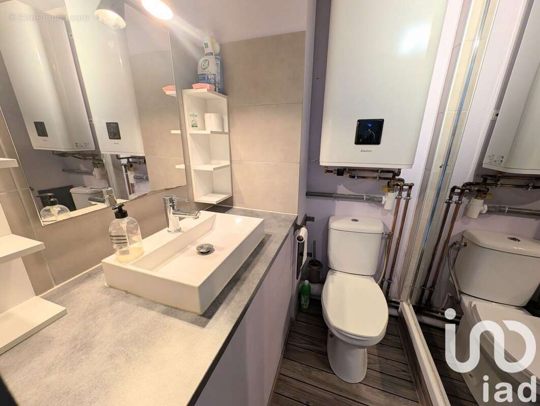 Photo 6 - Appartement à ASTUGUE