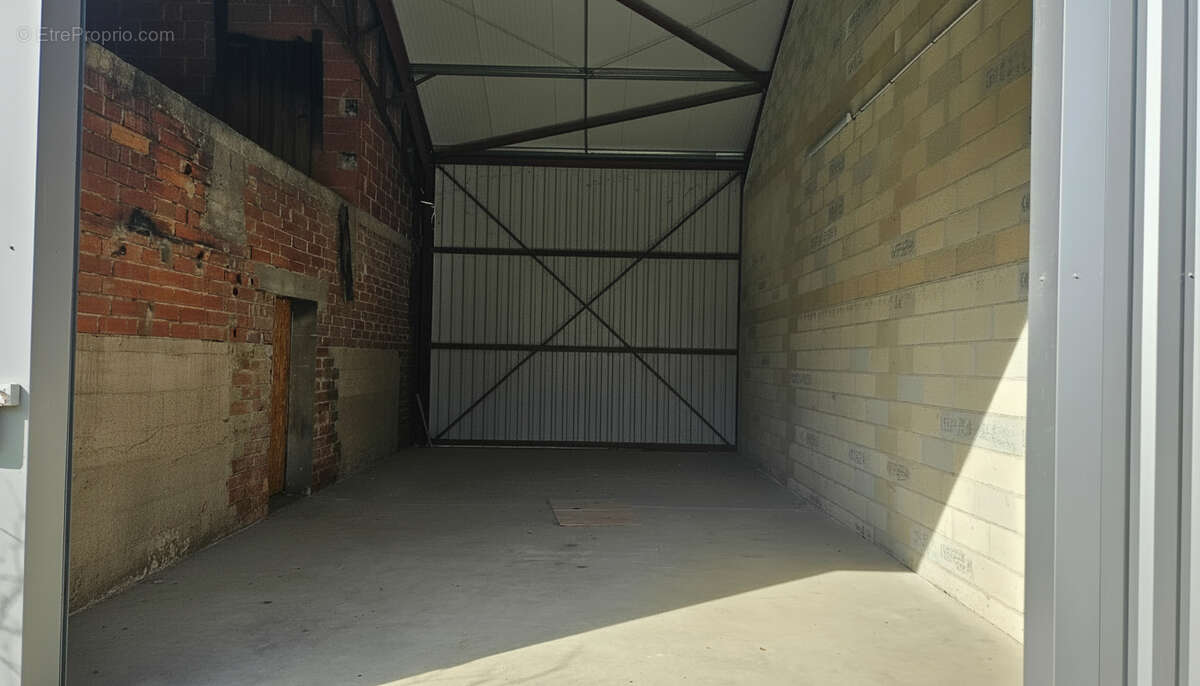 Maison à VILLEMUR-SUR-TARN