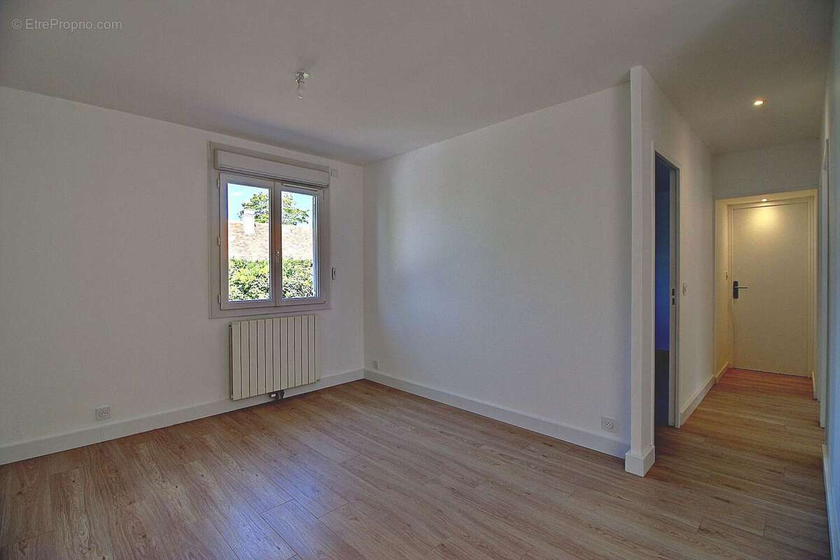 Maison à CHAMBOURCY