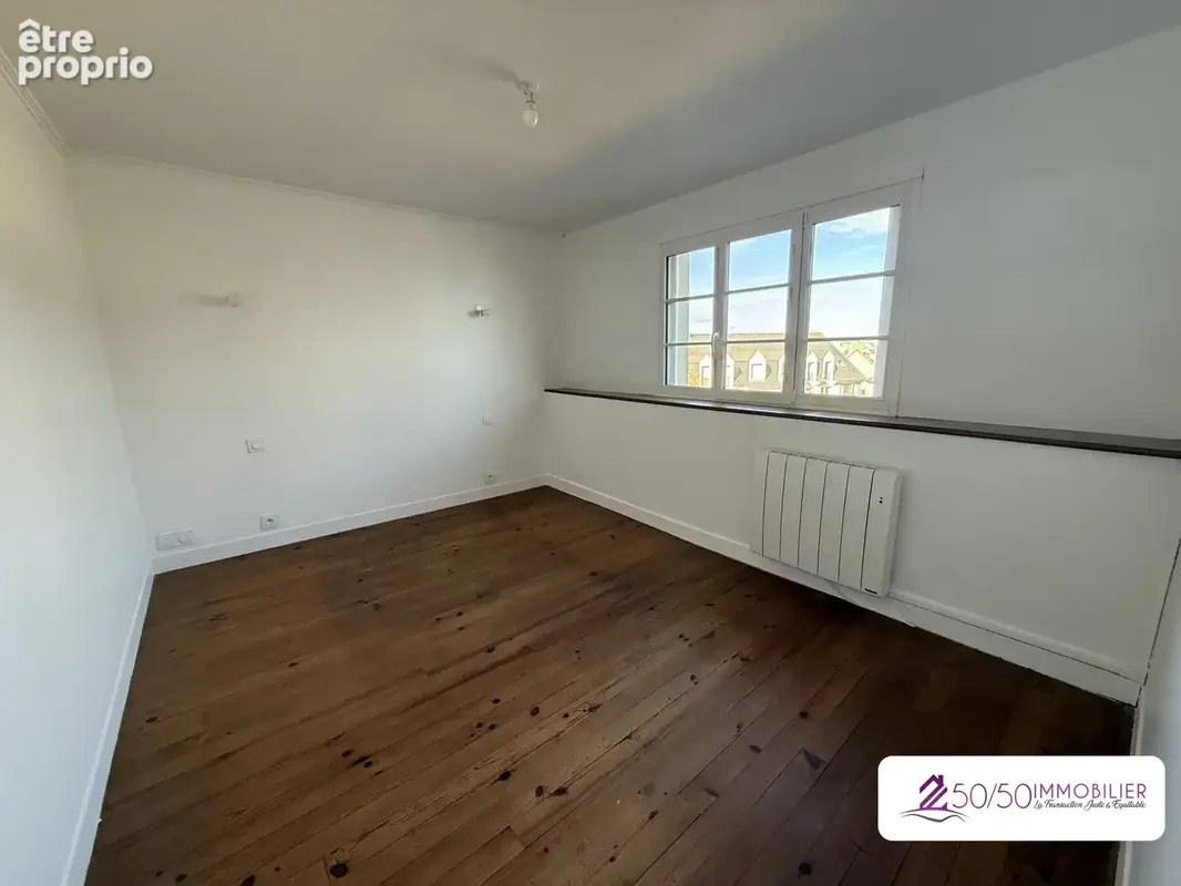 Appartement 3 pièces 55 m² à vendre à Roscoff (29680) - photo 5