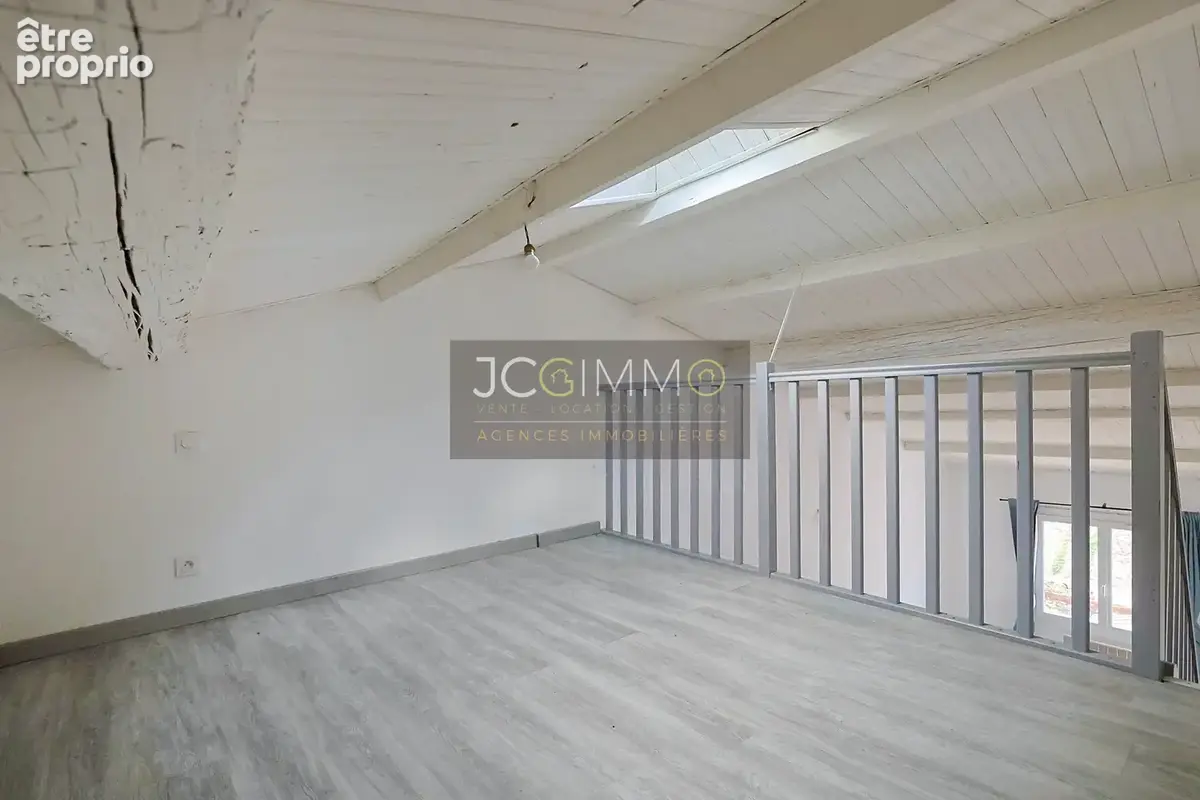 Duplex T3 traversant - photo 7
