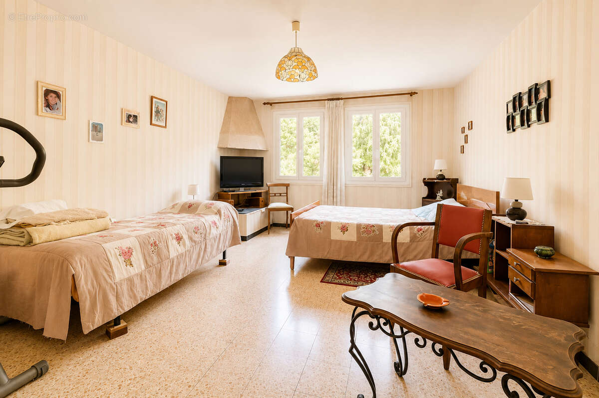 Maison à L'ISLE-JOURDAIN
