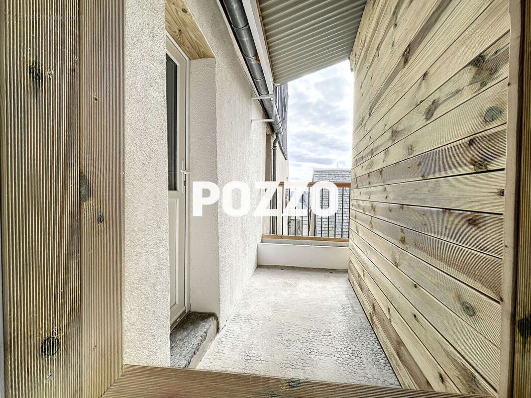 Appartement à COUTANCES