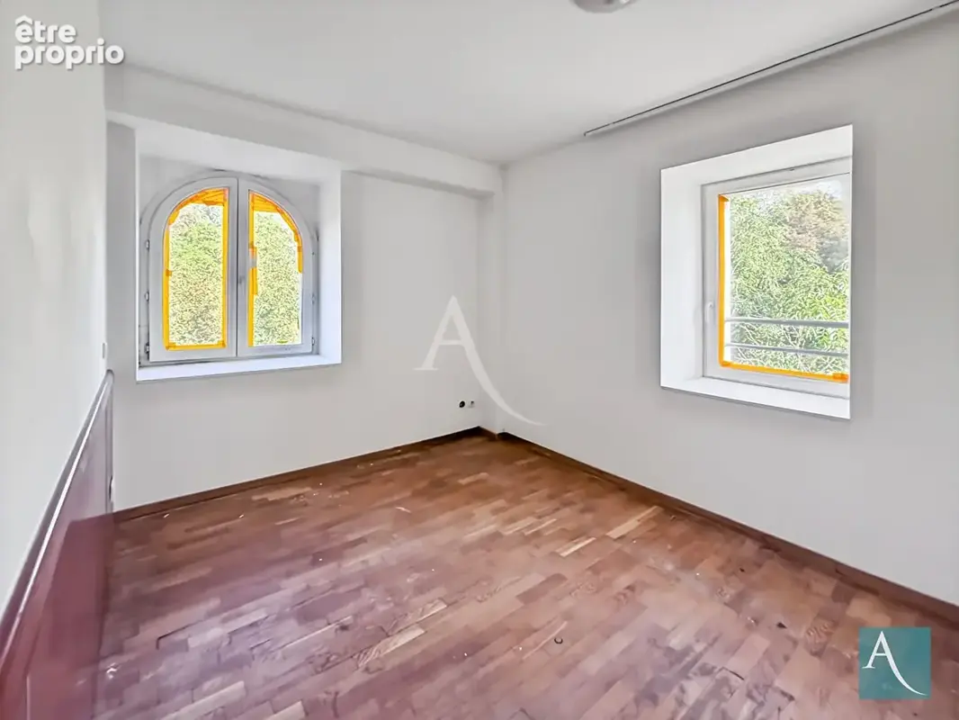Appartement Auvers Saint Georges 3 pièce(s) 56 m2 - photo 3