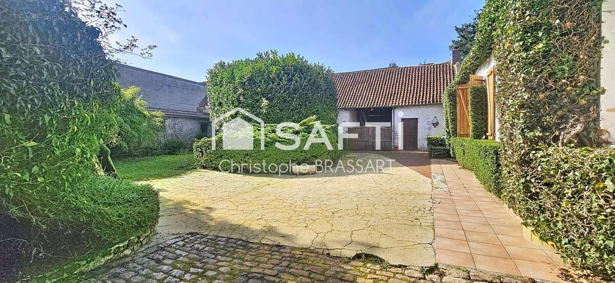 Photo 8 - Maison à ACQ