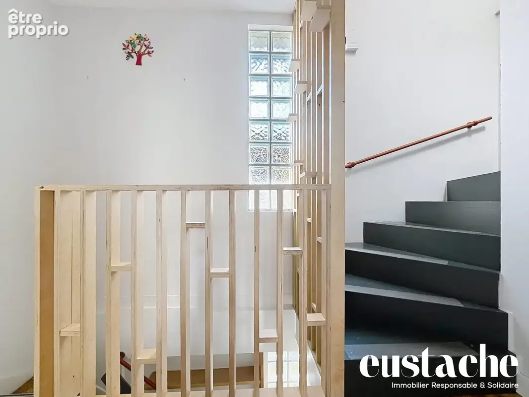 Maison 5 pièces 104 m² à vendre à Paris-20e (75020) - photo 8