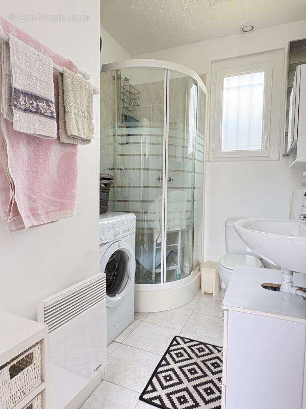 Maison 40 m² à La Colombe  - photo 12