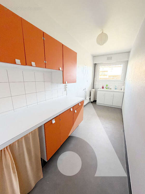 Appartement à TROYES