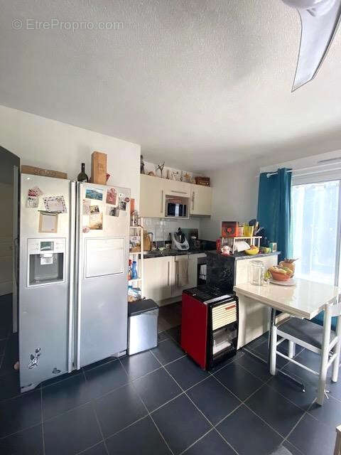 Appartement à PEYRESTORTES