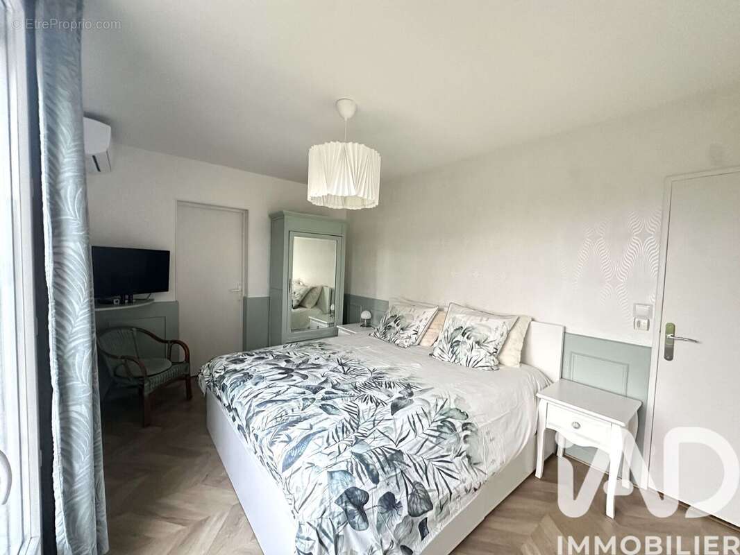 Photo 8 - Maison à LESIGNY