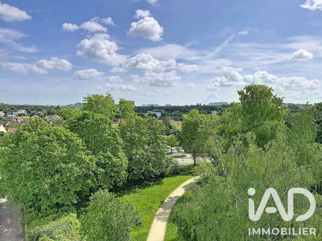 Photo 9 - Appartement à MASSY