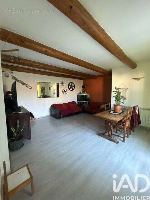 Photo 3 - Maison à SAINT-MARCEL-D&#039;ARDECHE