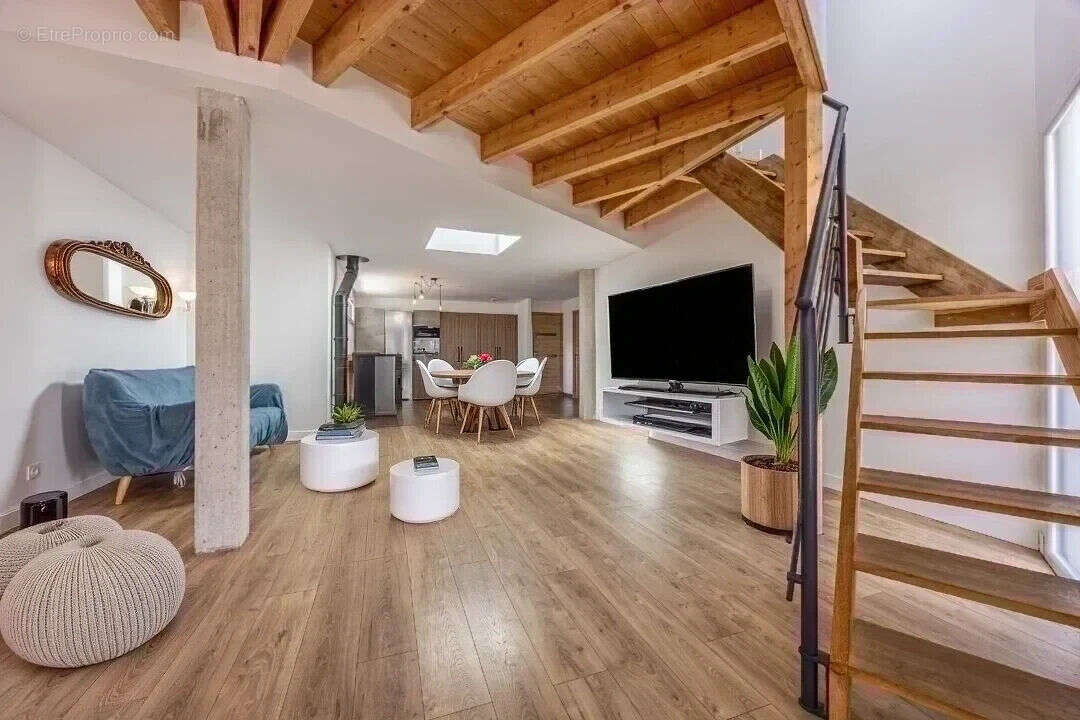 Maison à LA ROCHELLE