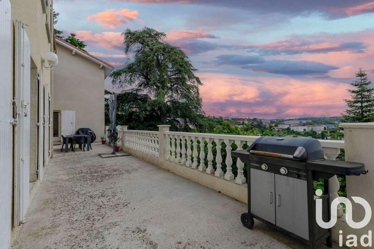 Photo 3 - Maison à ANNONAY