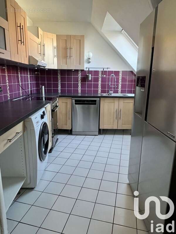 Photo 5 - Appartement à GROSLAY