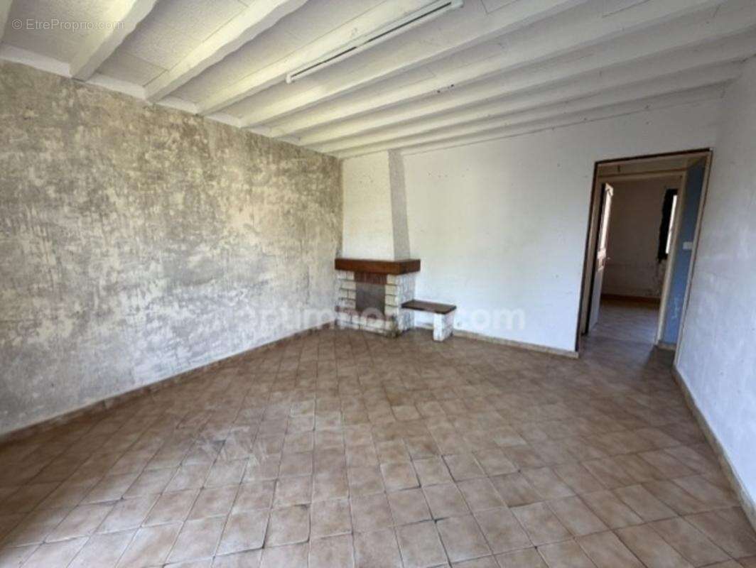 Merlimont village – maison 3 pièces avec jardin - photo 2