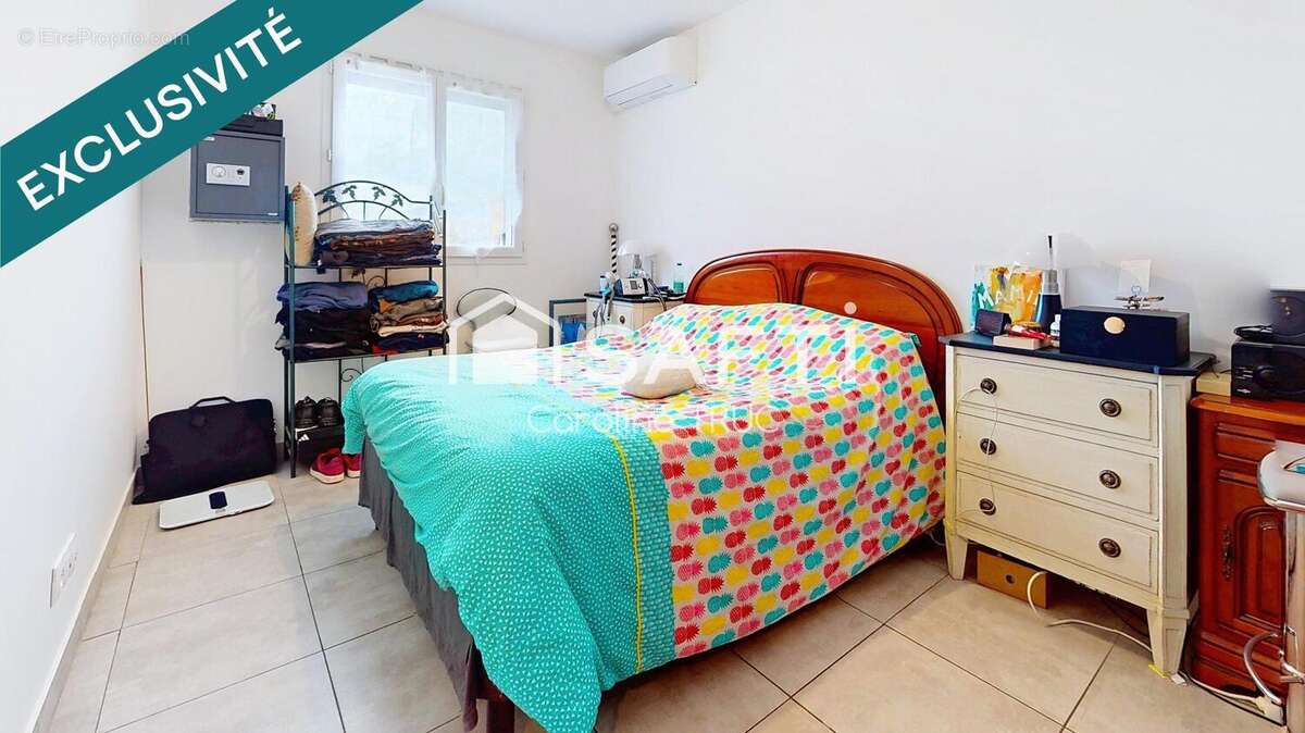 Photo 4 - Maison à ROCBARON