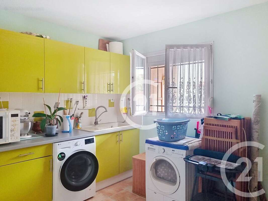 Maison à LATOUR-BAS-ELNE